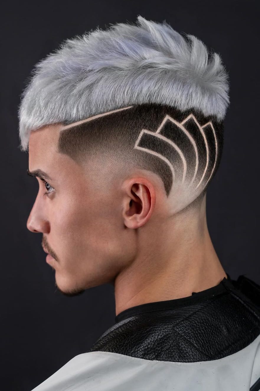 Amazing Mens Haircuts 2020