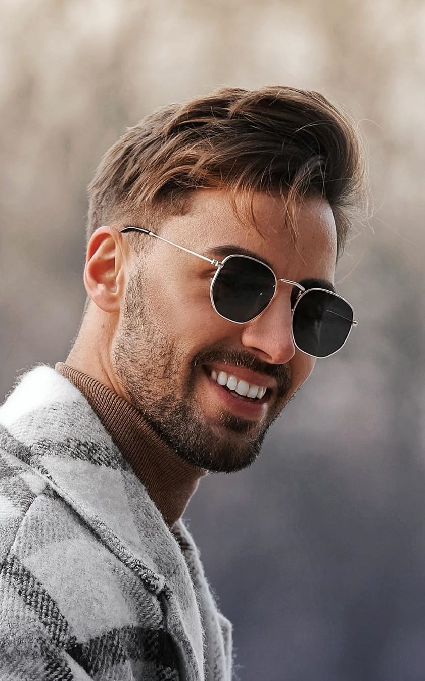 31 Best Sunglasses for Men in 2020- Trendy and Ultra Stylish Sunglasses!