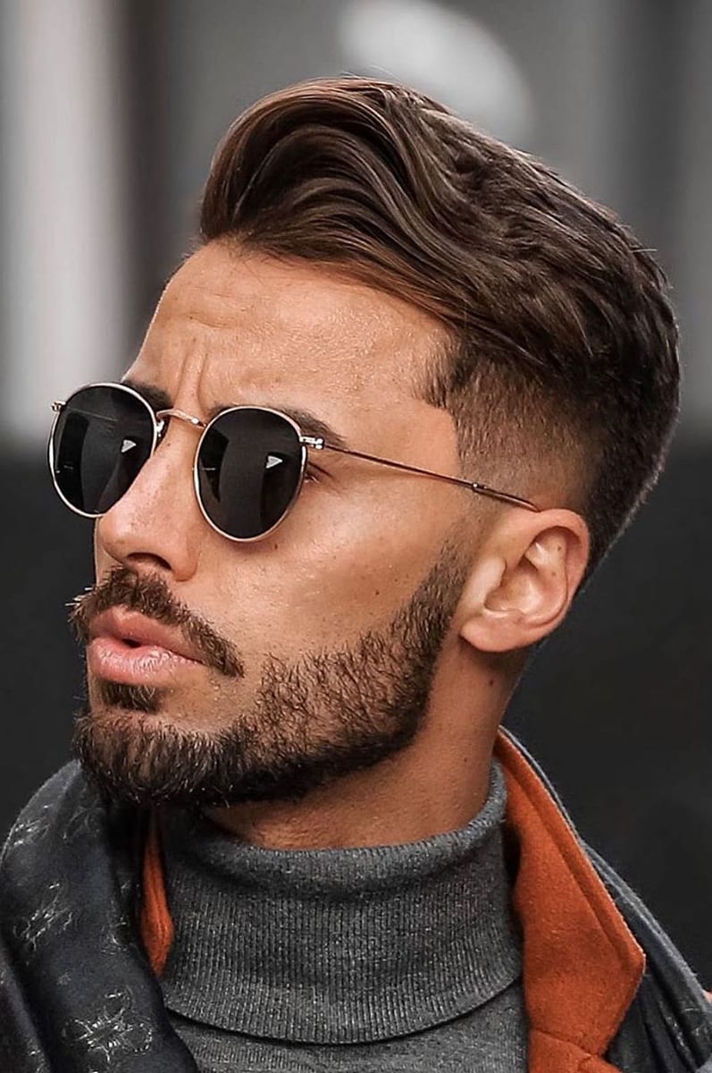 Cool Haircuts for Men to try in 2020