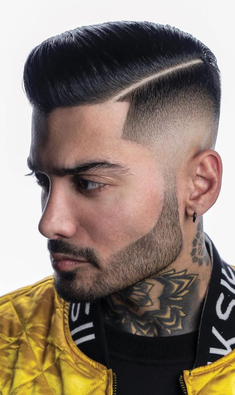 Cool Mens Haircuts 2020