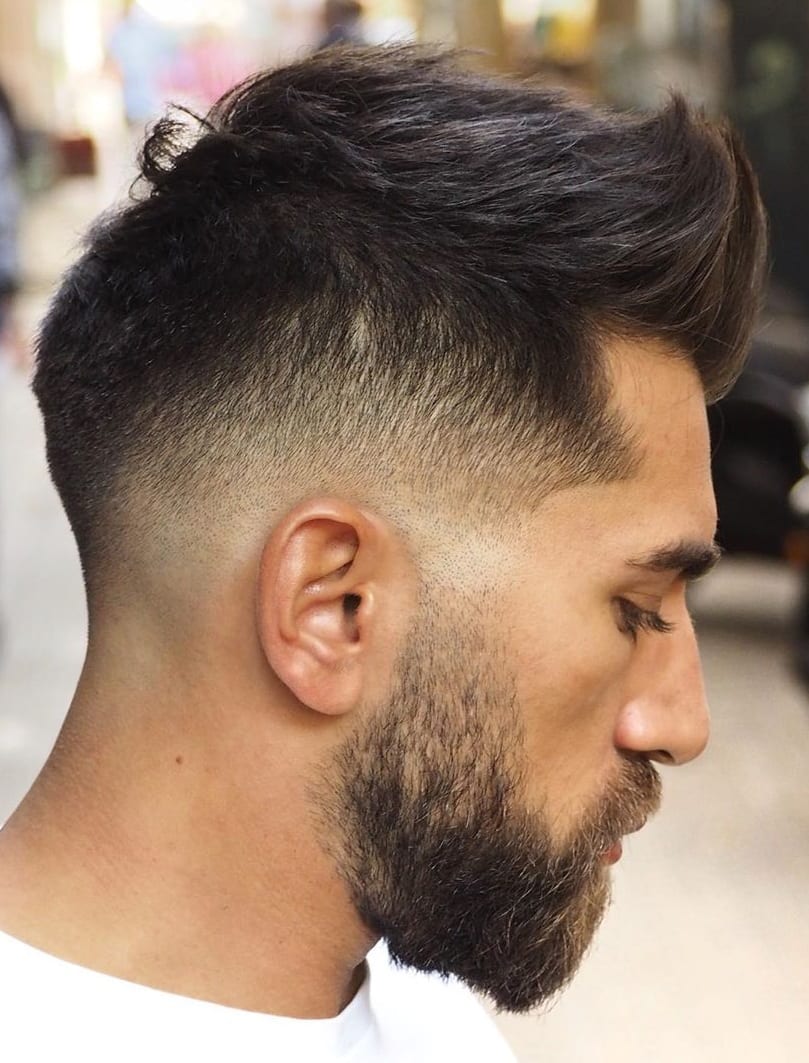 Fade for Men to try in 2020