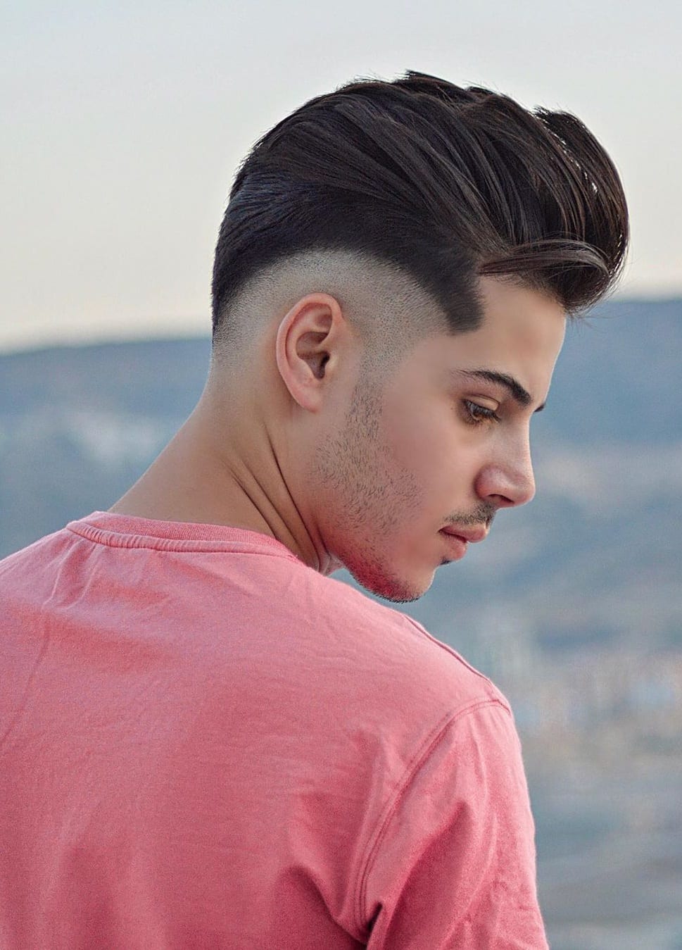 Haircuts for Men to try in 2020