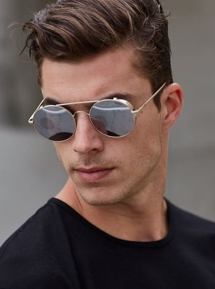 Non-Polarized Sunglasses 2020 ⋆ Best Fashion Blog For Men