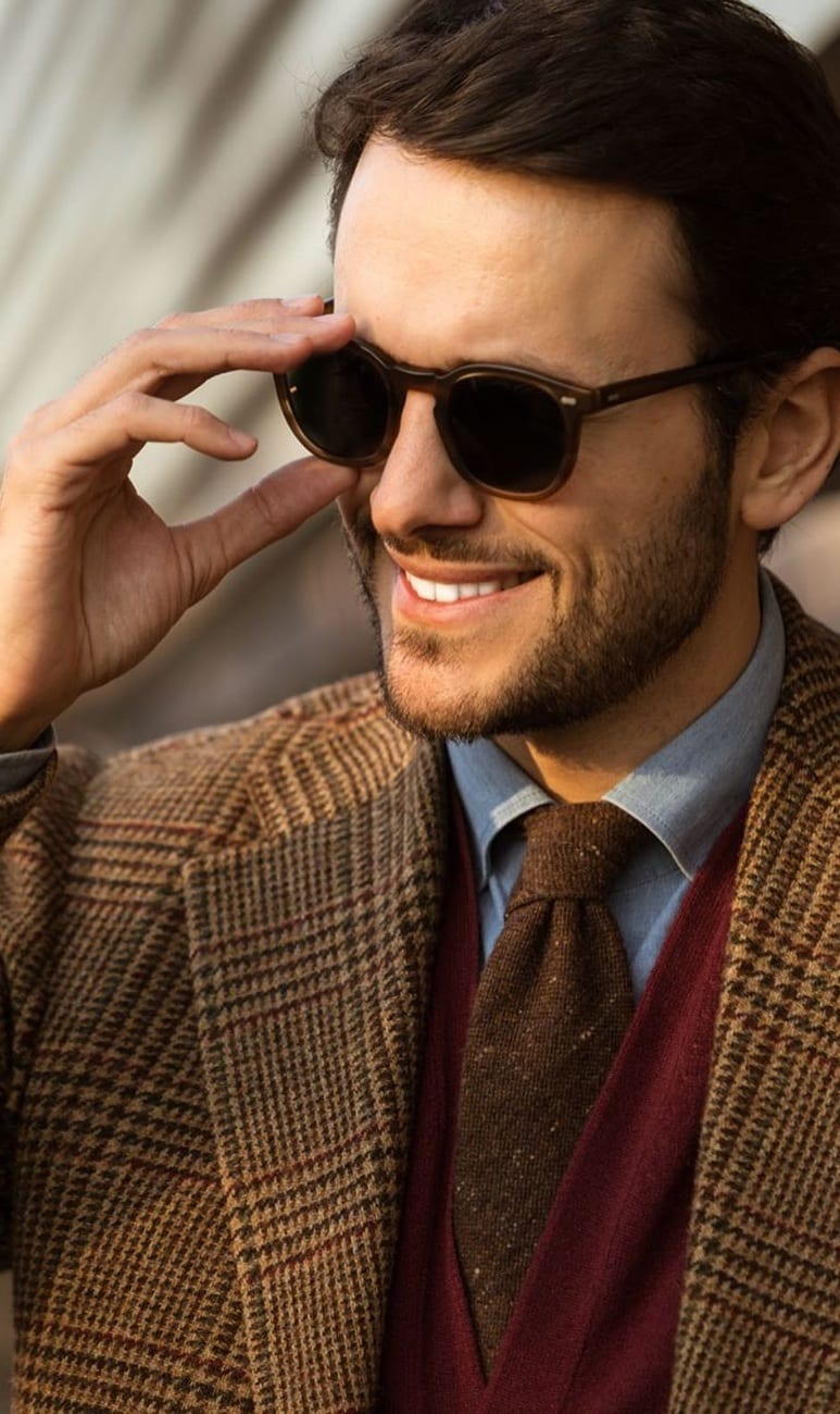 Stylish Sunglasses for Men 2020