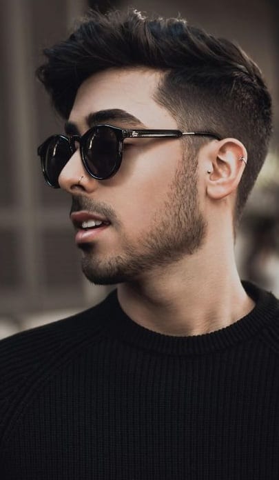 Trendy Mens Sunglasses 2020