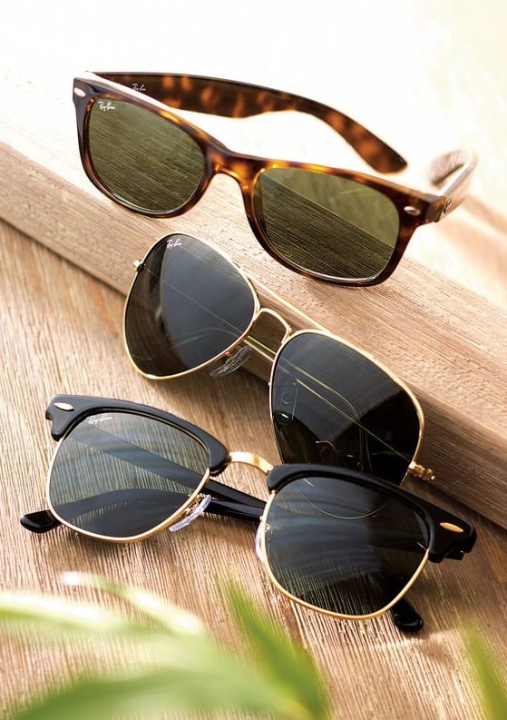 Trendy Sunglasses for Men to try in 2020