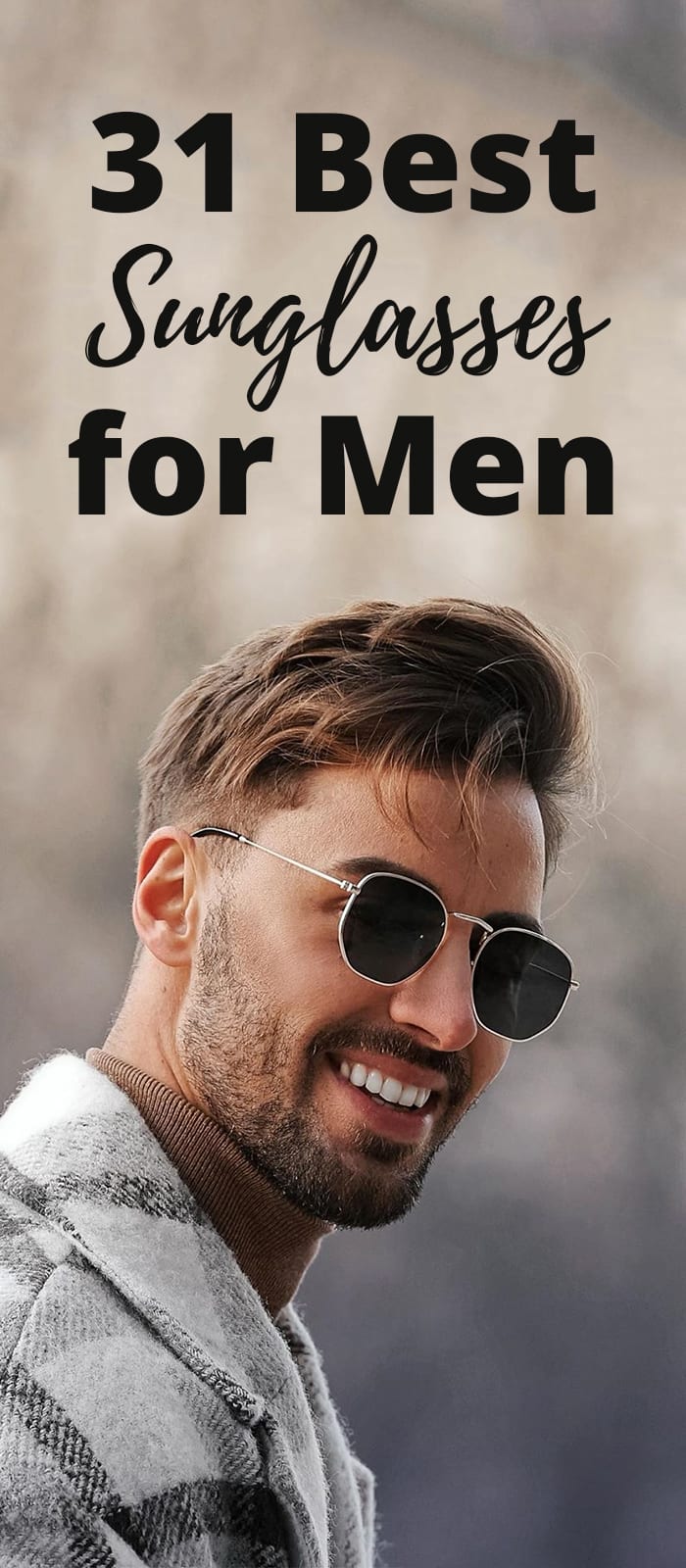 Sunglasses style best sale 2020 mens