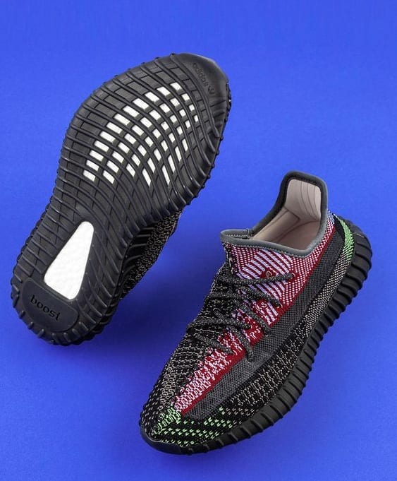 Yezzy Sneaker Shoe Trends 2020