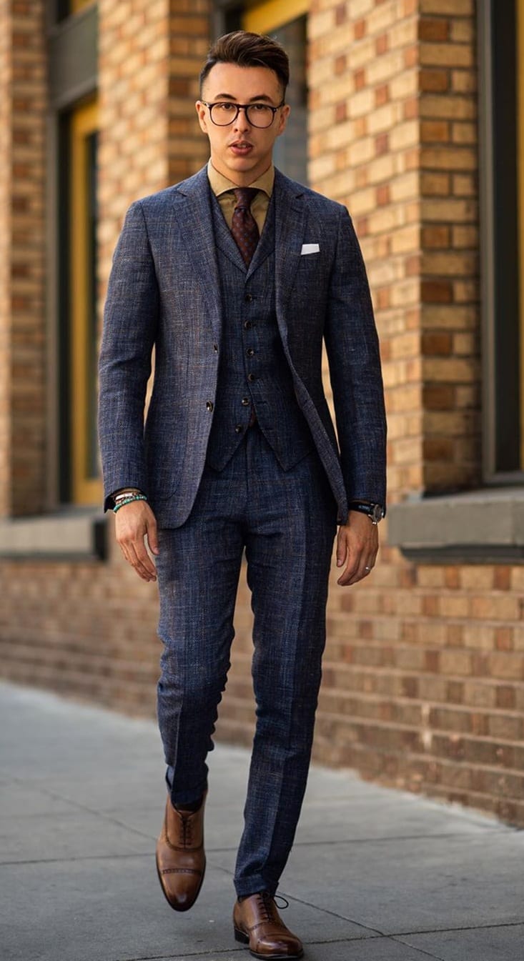 Men's Suit Style | Mens suit style, Best poses for men, Photo to video