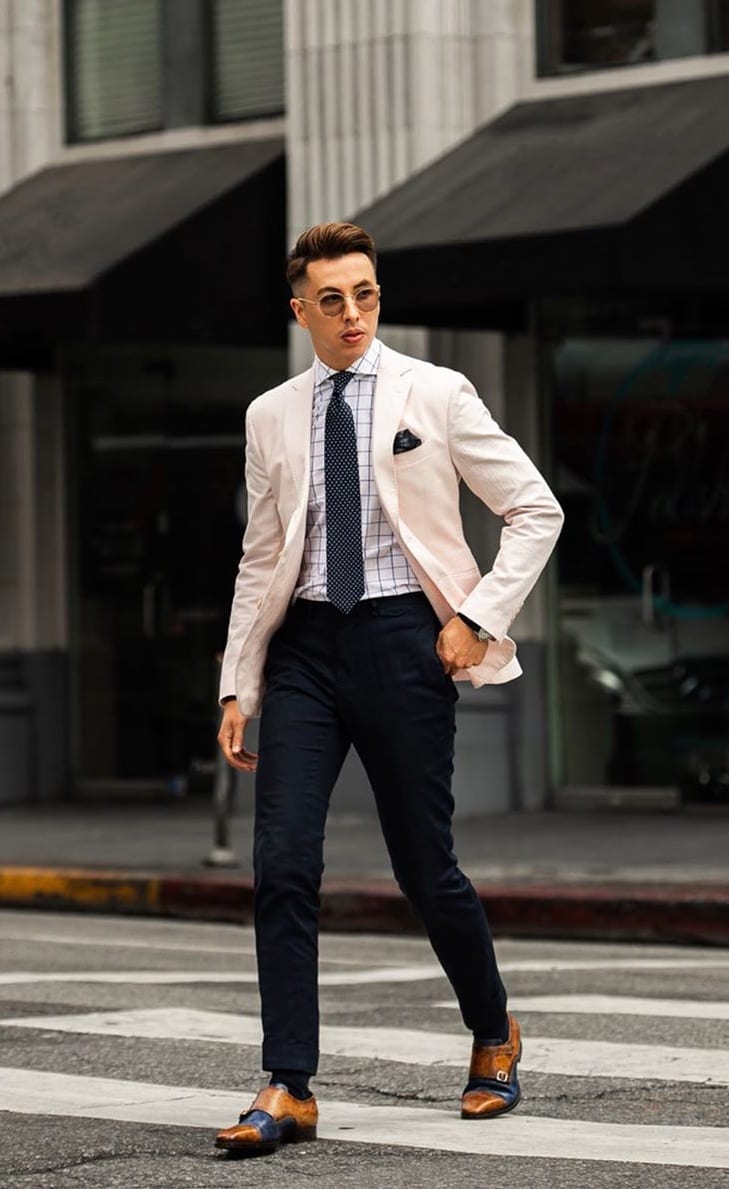 Mens Formal Wear Outfit Ideas