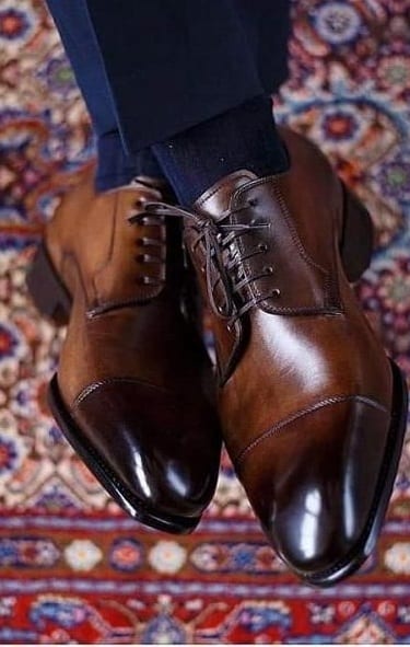 A pair of Smart Shoes- Must Have in Your 20's