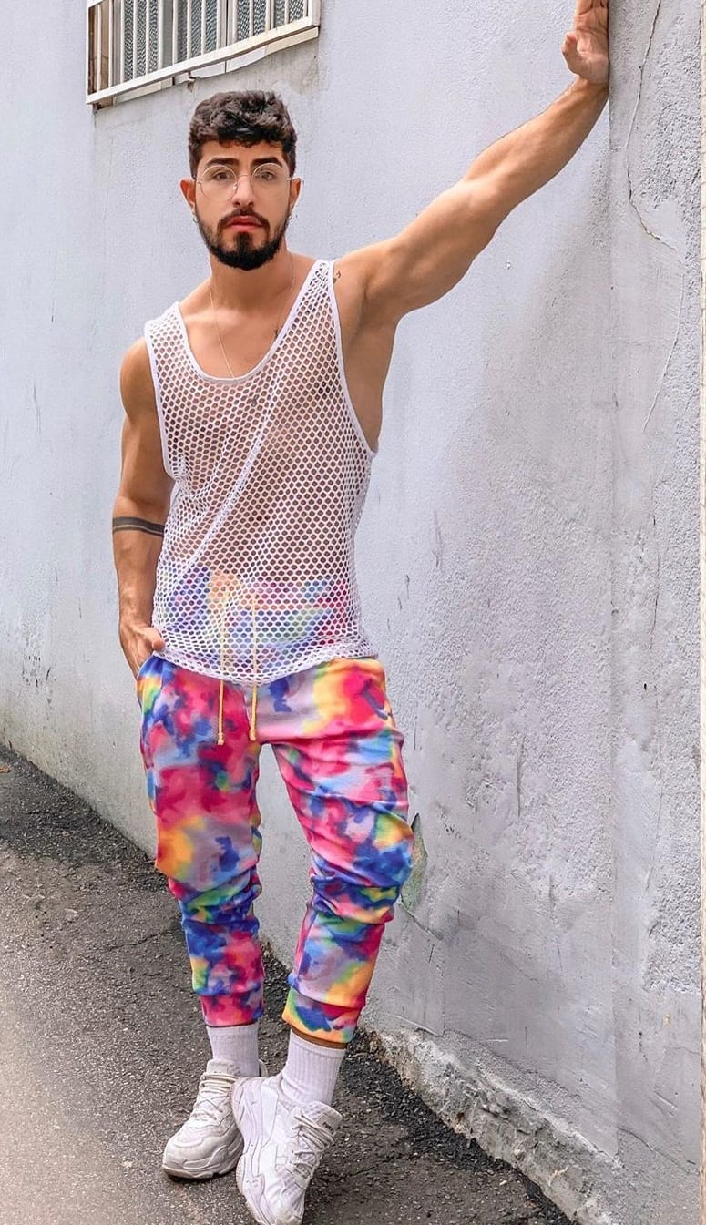 Best Gay Fashion Trends 2020