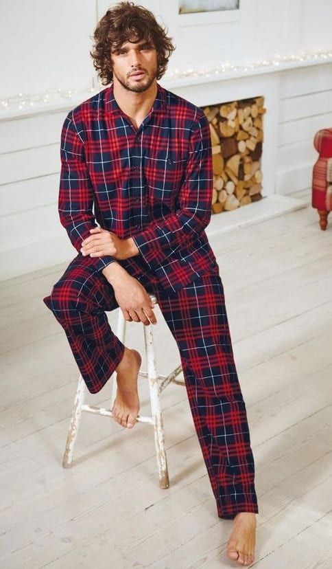 Best Pajama Set Ideas for Men