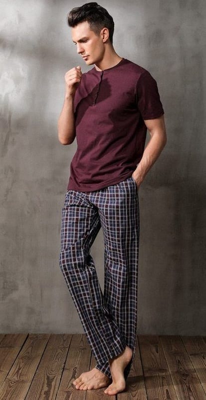 Best Sleepwear Outfits for Men