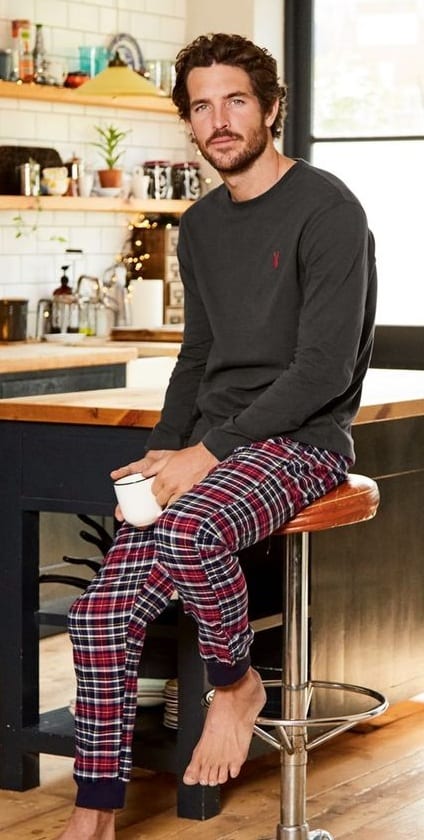 Cool Sleepwear Ideas for Men