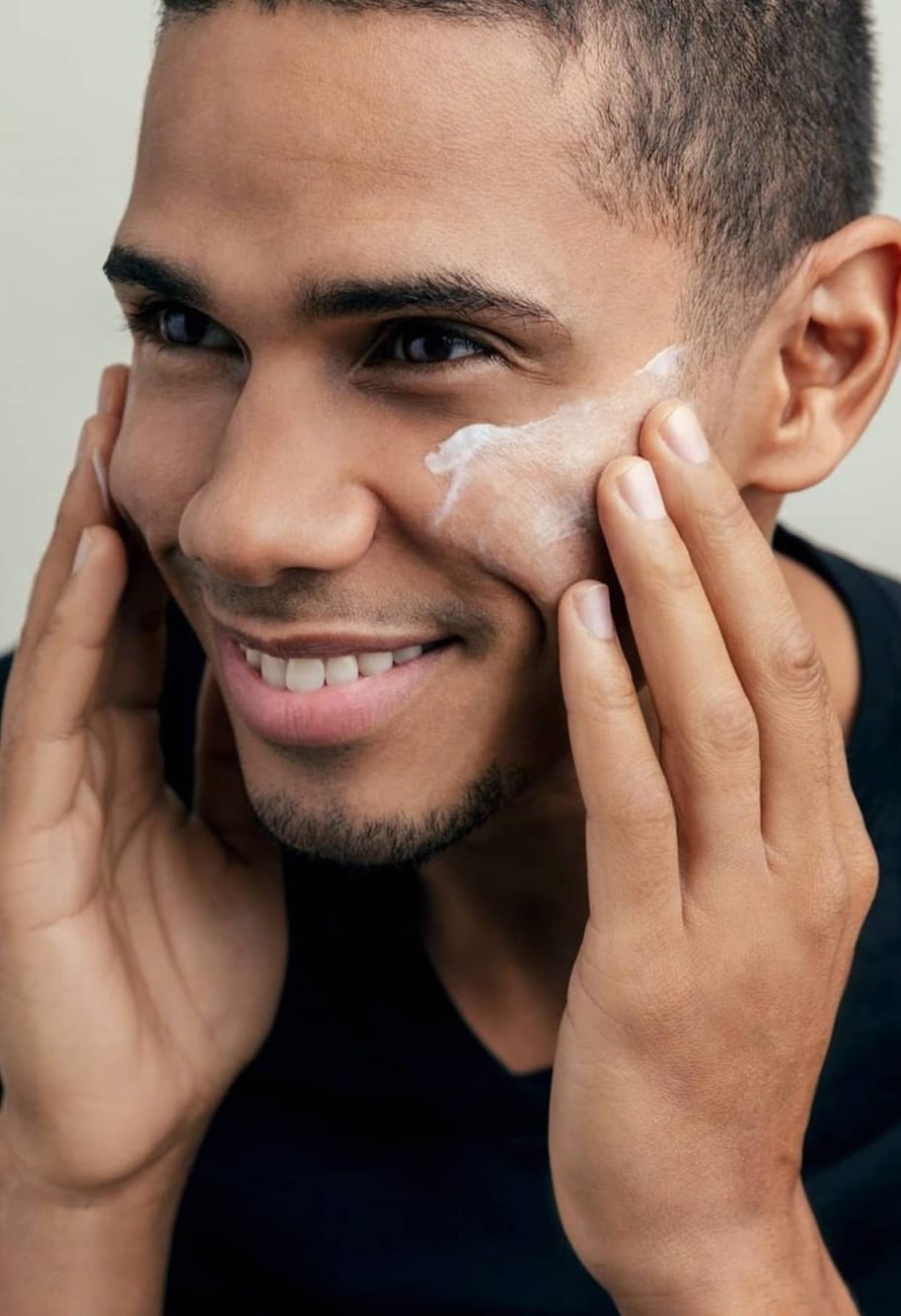 Skincare Routine for Men to Follow