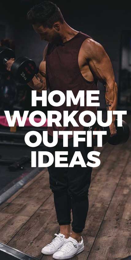 home-workout-outfits-for-men