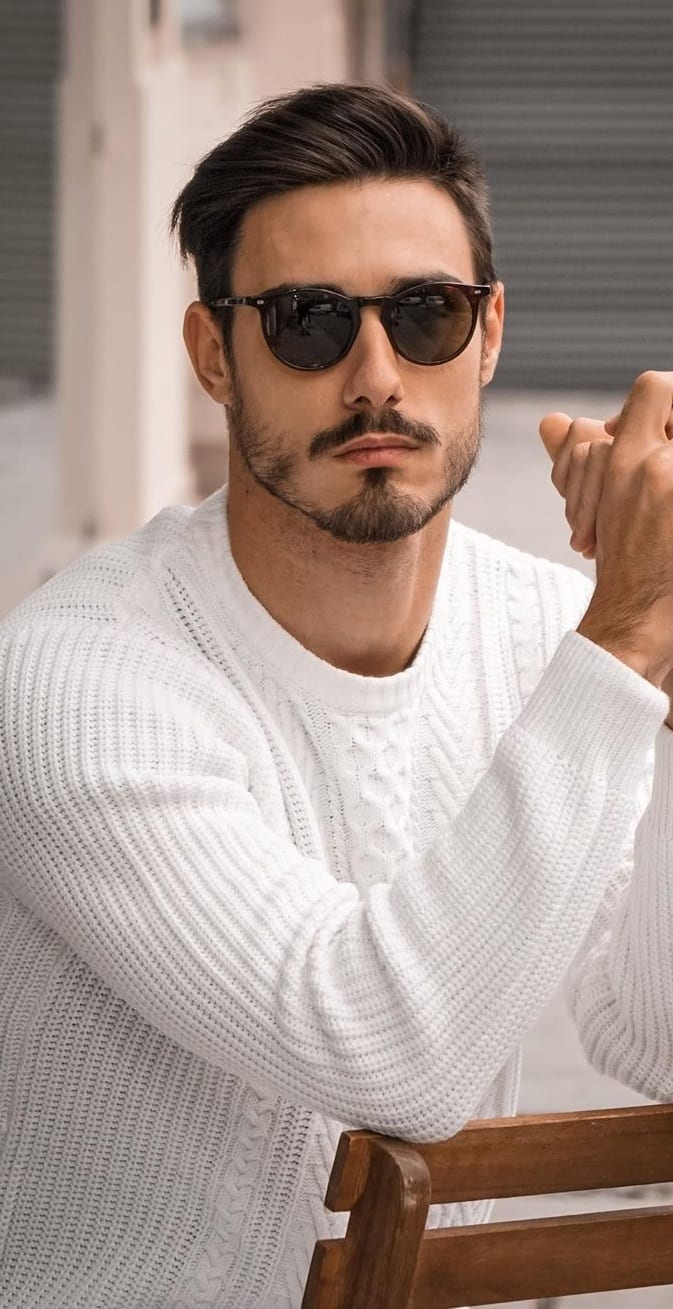 10 Classy and Trendy Sunglasses for Men