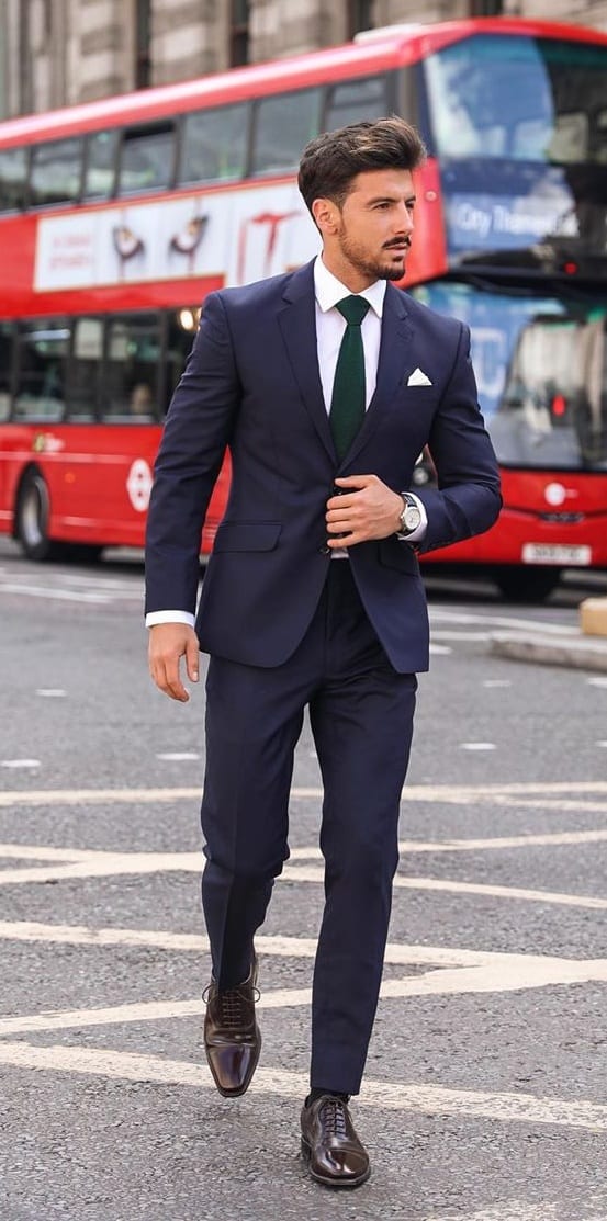 Formal suit for men sale
