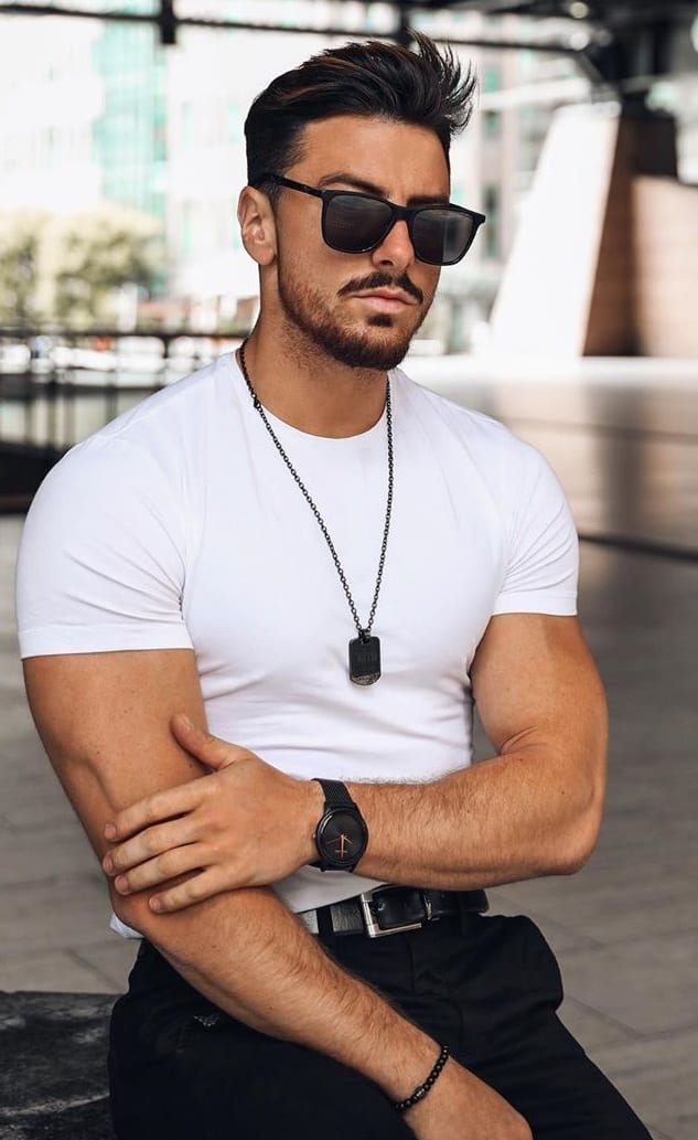 Mens Stylish Sunglasses 2020