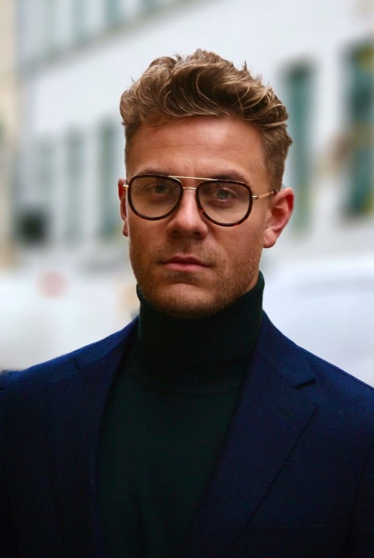 Stylish Eyewear Trends 2020