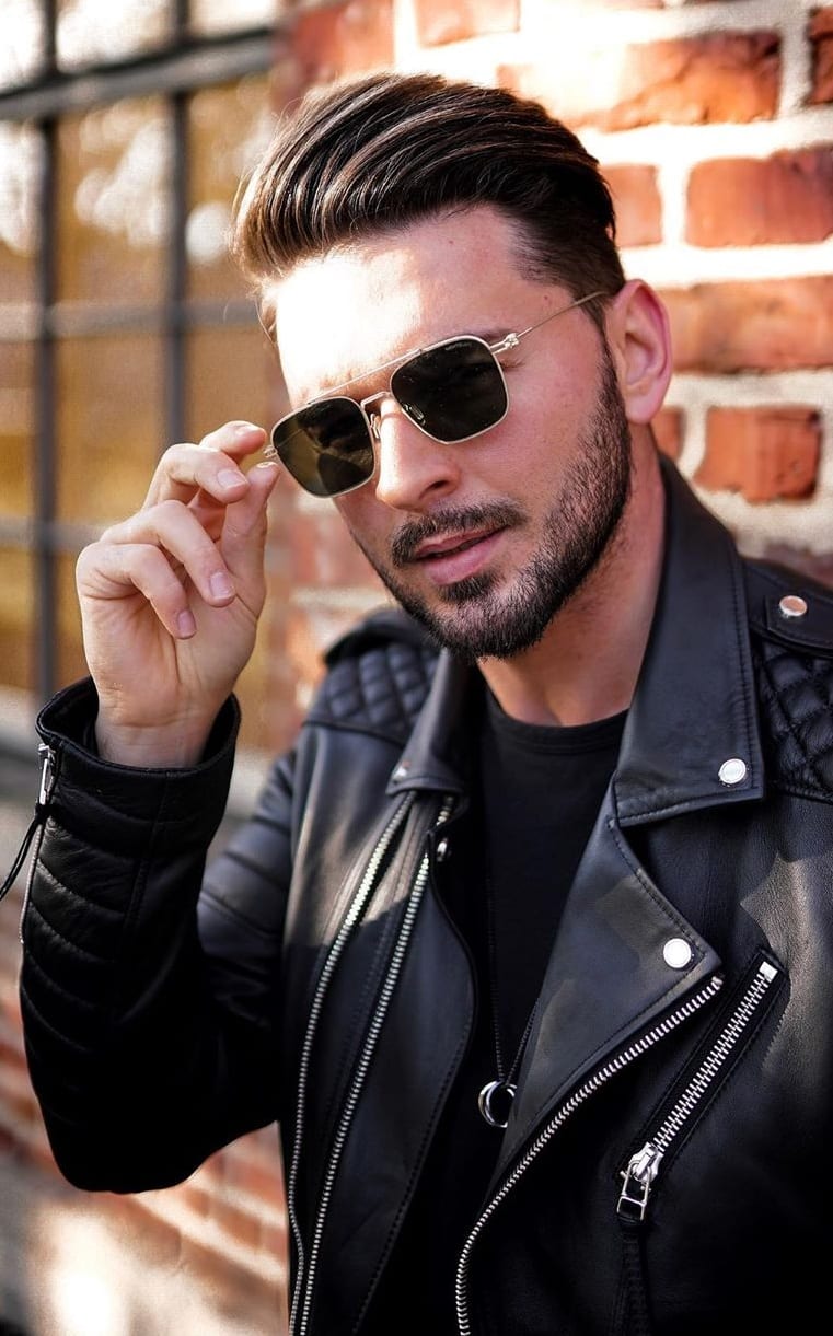 Stylish Sunglasses for Men 2020