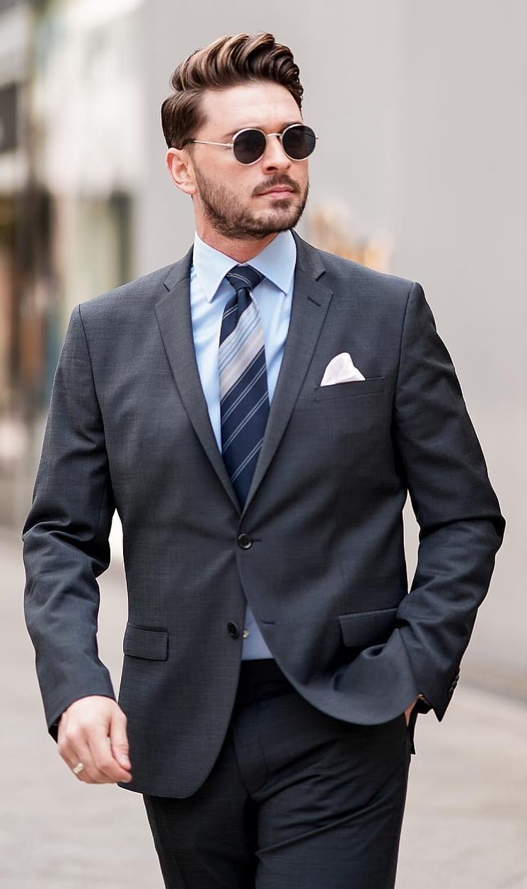 10 Pretty Stylish Ties for Men