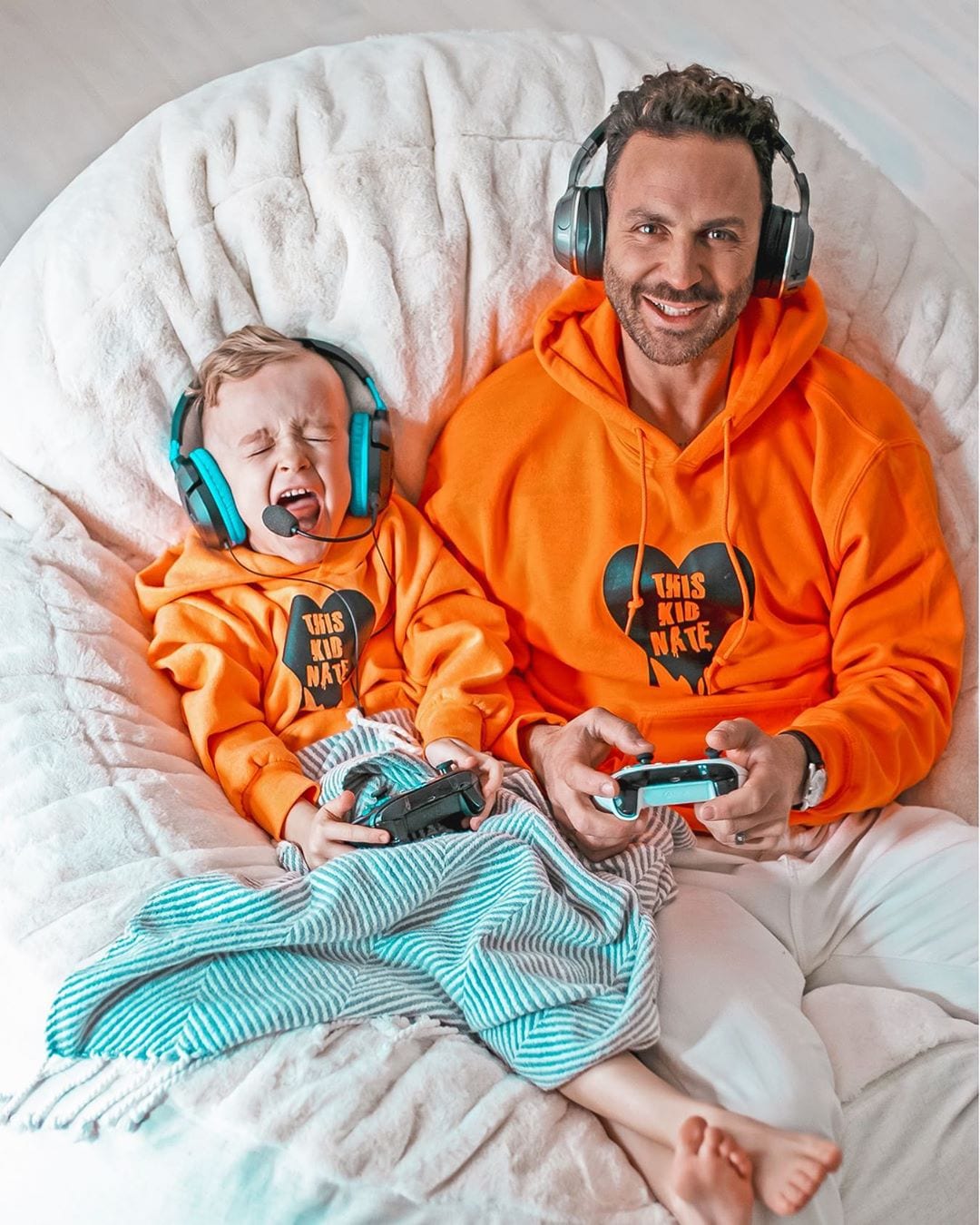 5-Cute-Twinning-Outfits-for-Father-and Son