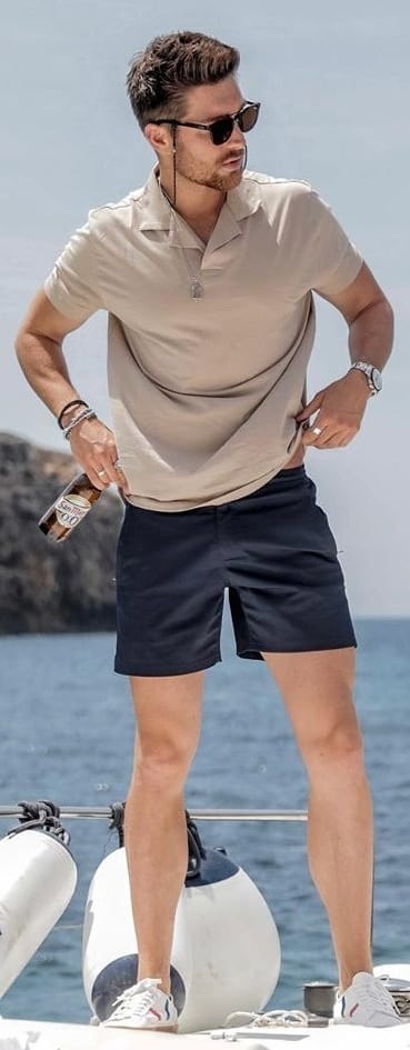 Cool summer looks deals for guys