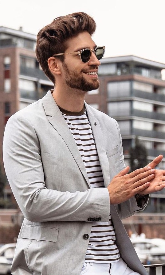 10 Trendy Sunglasses for Men