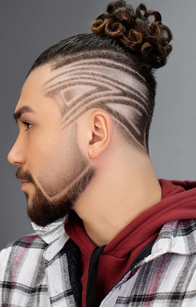 15 Cool And Trendy Hairstyles for Men