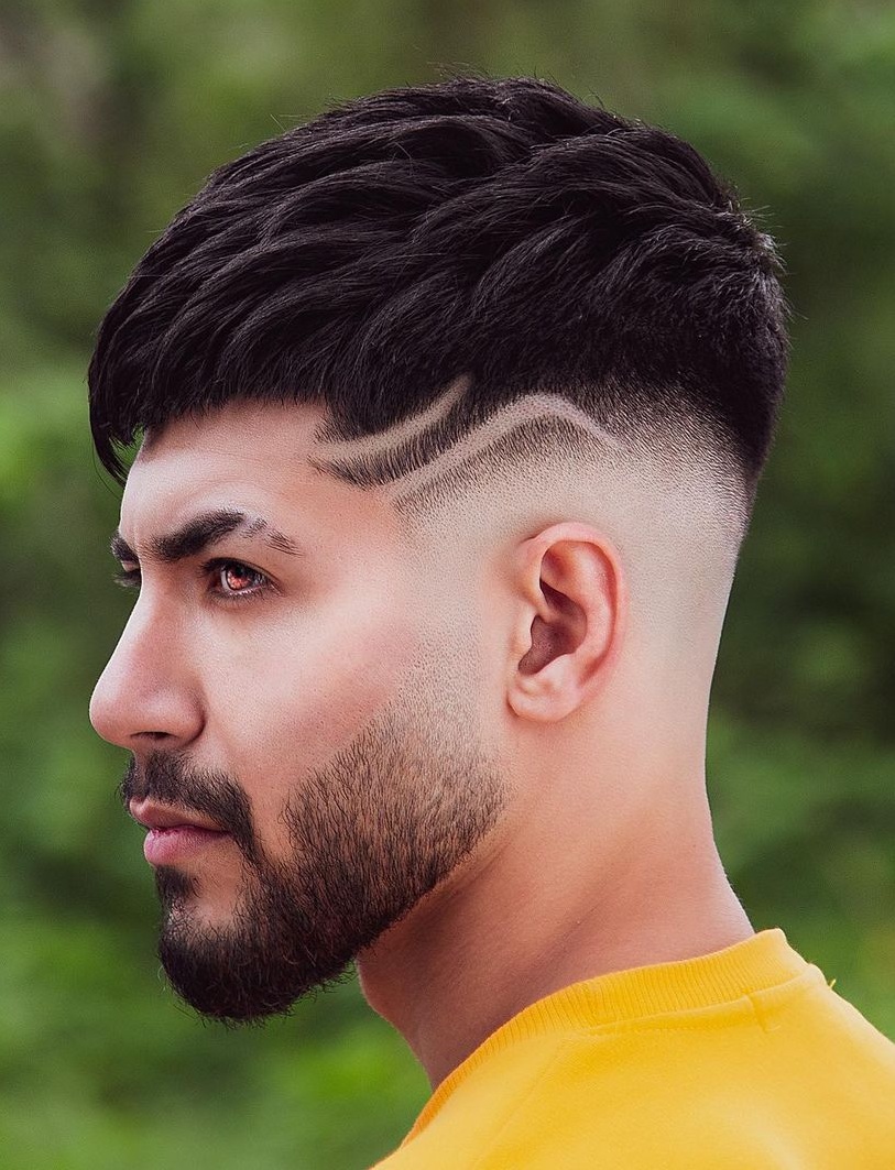 15 Dope Hairstyles for Men
