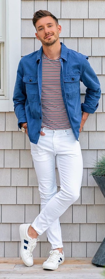 15 Everyday Casuals For Men