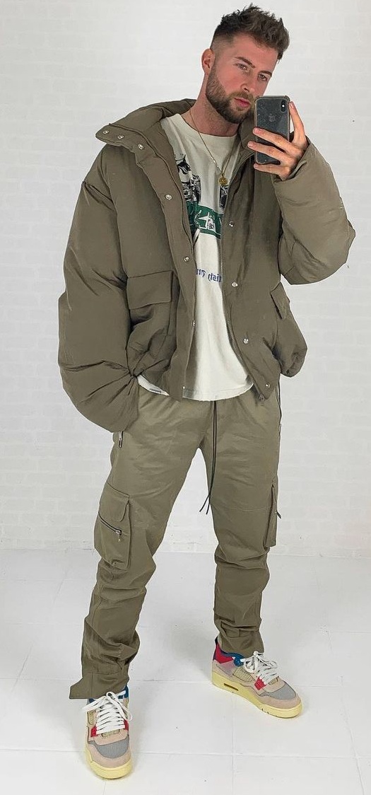 15 Hottest House Party Outfit Ideas for Men