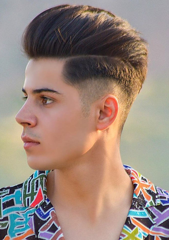 Best Hairstyles for Men