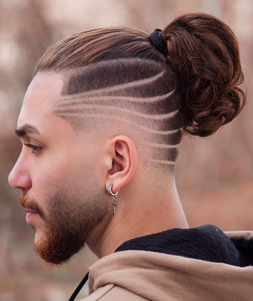 Dope Hairstyles for Men To Try in 2021