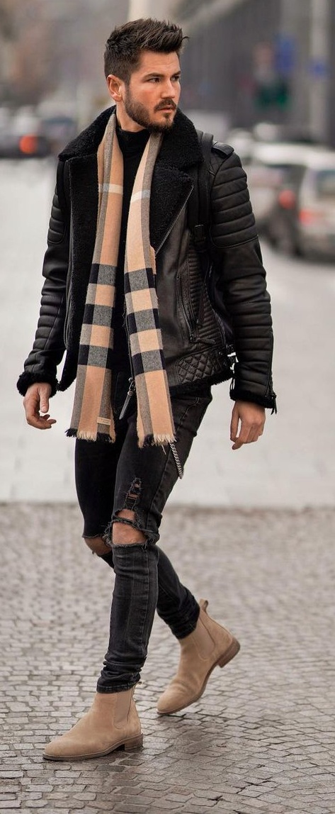 Hottest Winter Outfits 2021