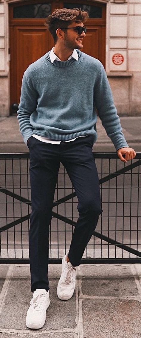 Mens Casual Outfit Ideas