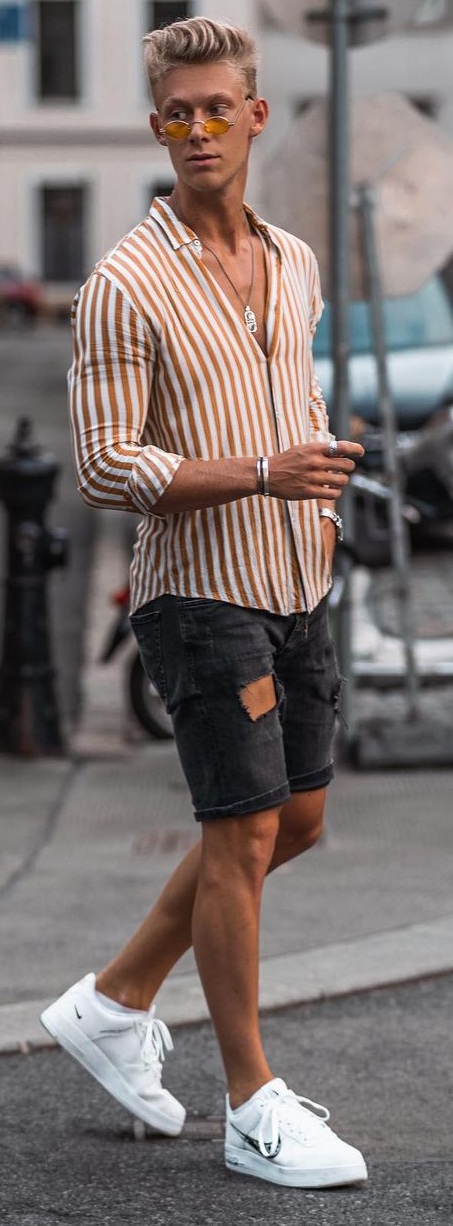 Mens Everyday Casuals To Try in 2021