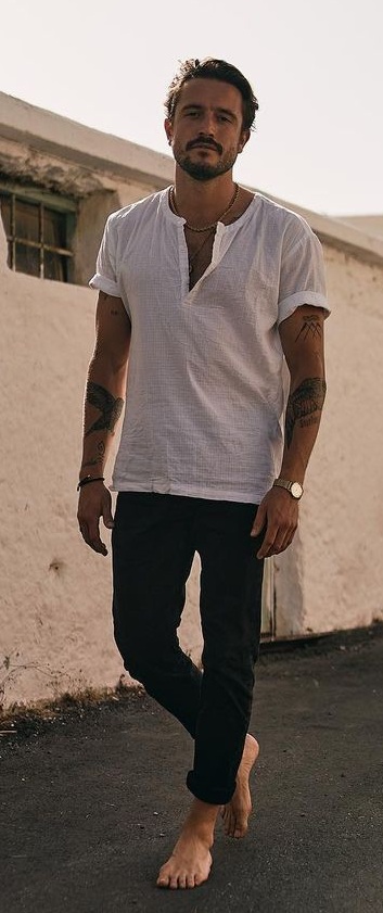 Summer rock style cheap