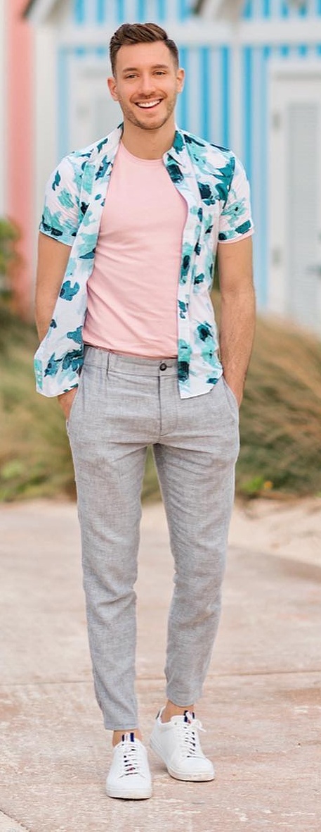 Pastel Outfit Ideas 2021