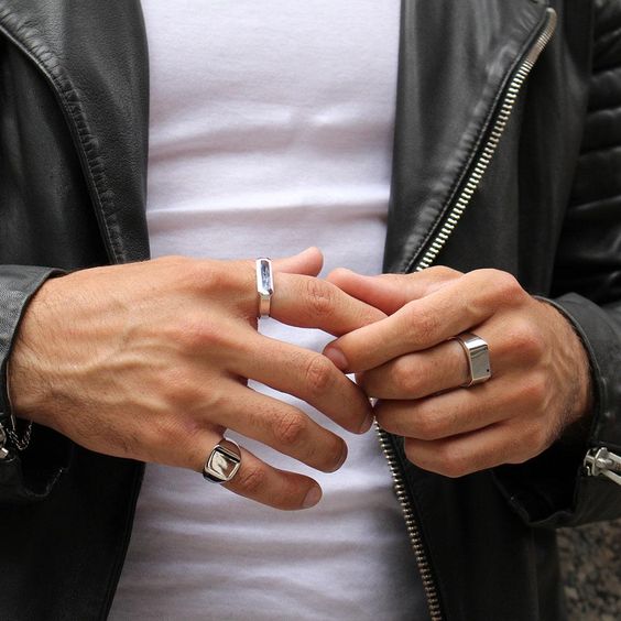 15 Best Rings For Men