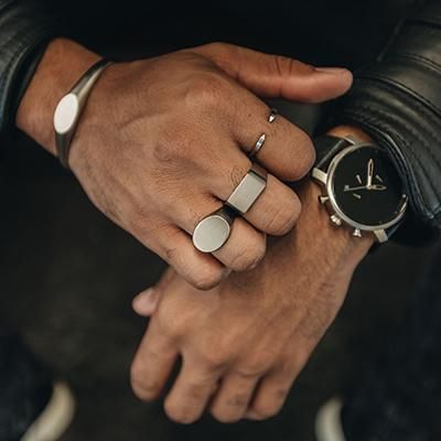15 Cool Rings To Upgrade Your Look