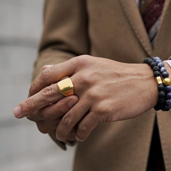 Coolest men rings clearance