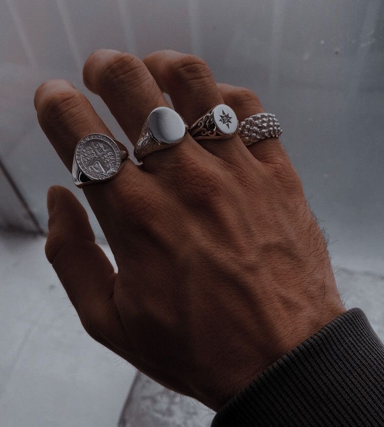 Rings That Will Add To Your Style
