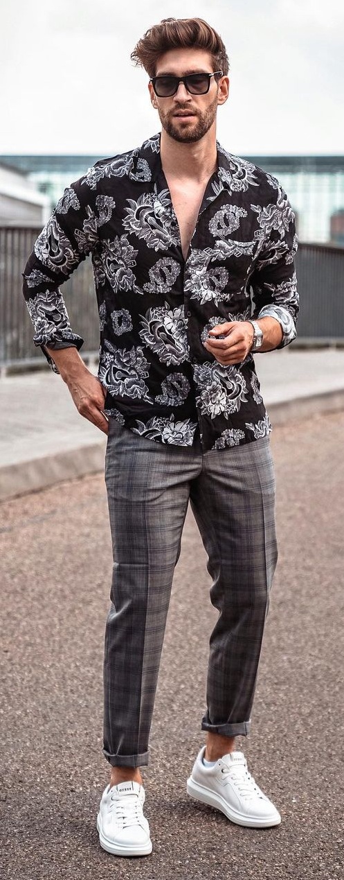 15 Cool Birthday Outfits For Men