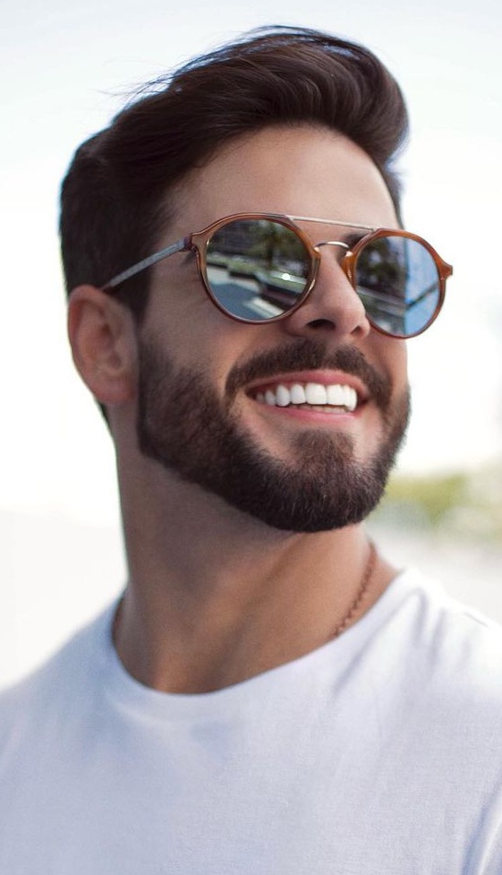 Best Round Sunglasses for 2021