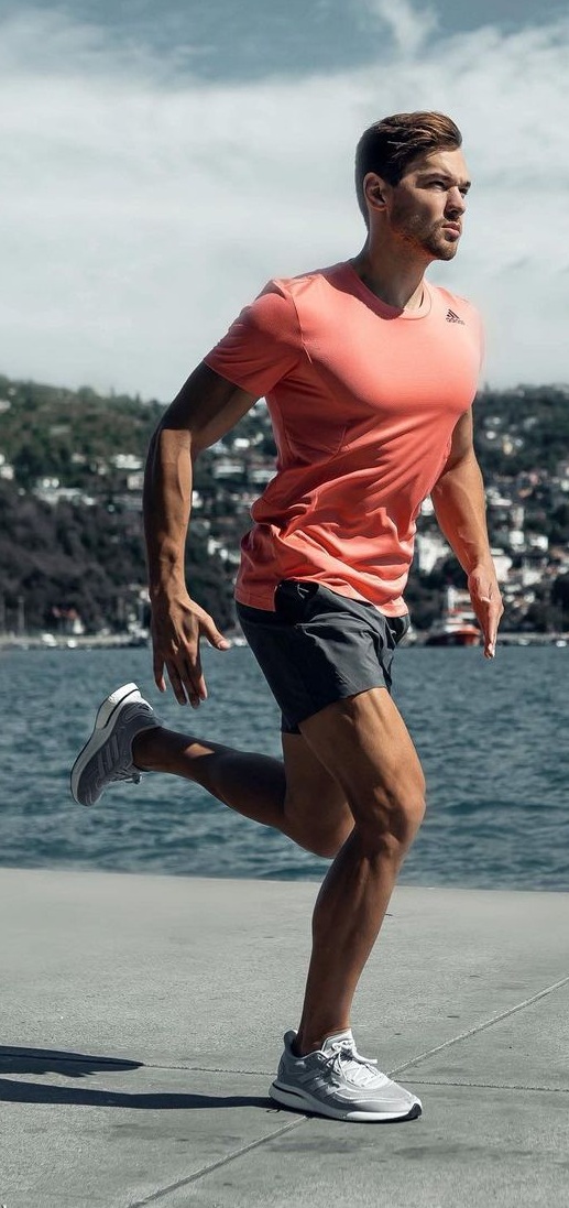Coolest Workout Outfits for Men