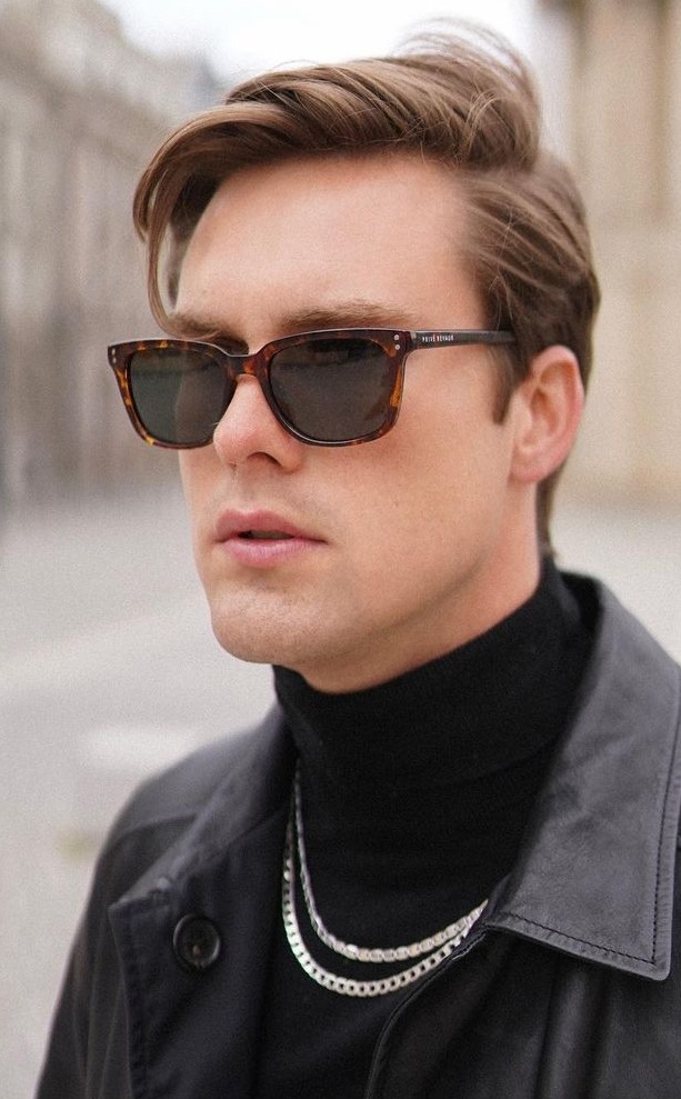 Sunglasses That Are Worth Trying in 2021