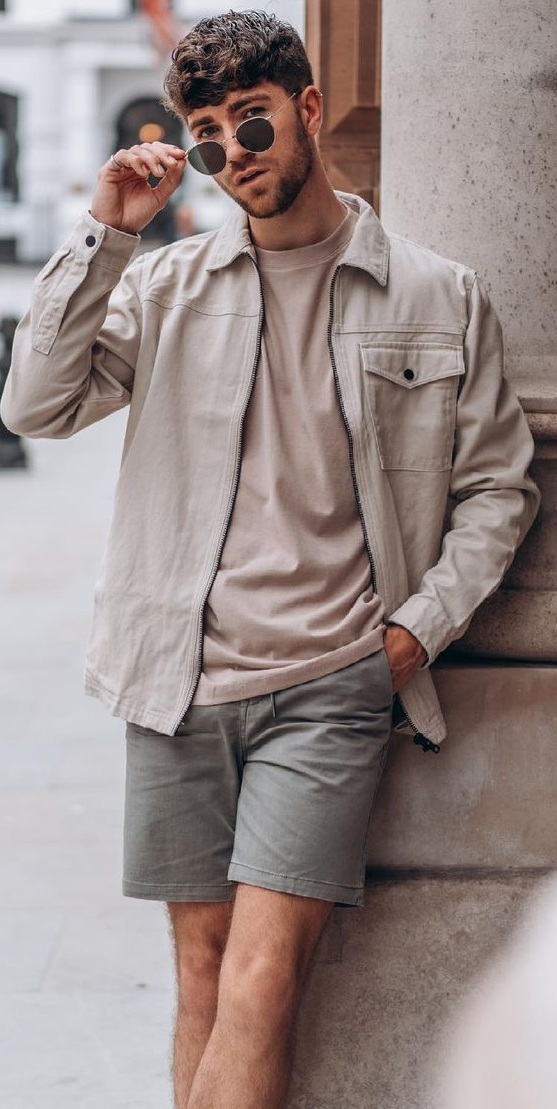 10 Dope Color Combinations for Men